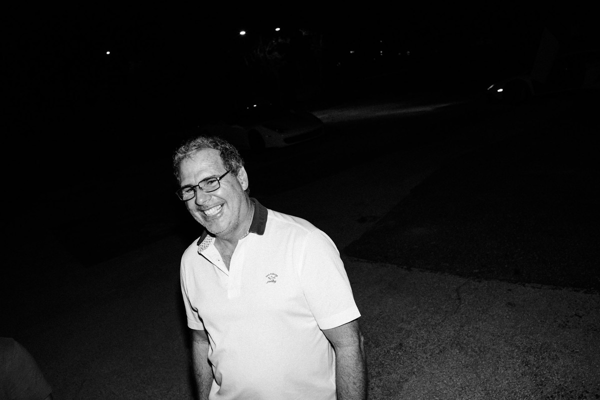 Team Member John