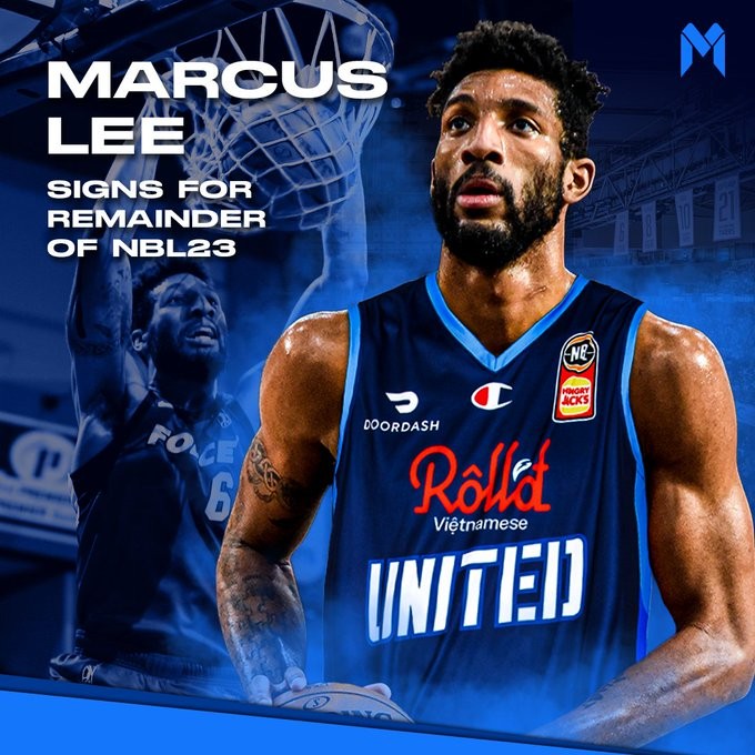 Testimonial by Marcus Lee